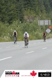 Sidharth Routray Ironman Canada Bike