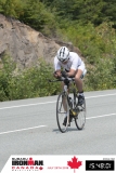 Sidharth Routray Ironman Canada Bike
