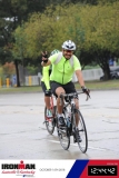 Sidharth Routray Ironman Louisville Cycling