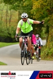 Sidharth Routray Ironman Louisville Cycling