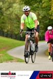 Sidharth Routray Ironman Louisville Cycling