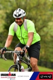 Sidharth Routray Ironman Louisville Cycling