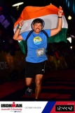 Sidharth Routray Ironman Louisville Running