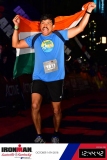 Sidharth Routray Ironman Louisville Running