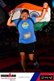 Sidharth Routray Ironman Louisville Running