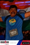 Sidharth Routray Ironman Louisville Running