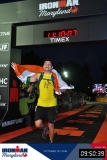 1st Odia Ironman Sidharth Finish