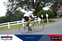 1st Odia Ironman Sidharth Bike