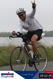 1st Odia Ironman Sidharth Bike