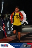 1st Odia Ironman Sidharth Run
