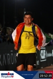 1st Odia Ironman Sidharth Run