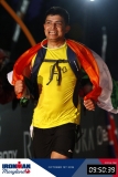 1st Odia Ironman Sidharth Run