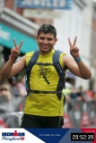 1st Odia Ironman Sidharth Run