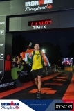 1st Odia Ironman Sidharth Finish