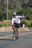 Sidharth Routray Ironman Santa Rosa Bike