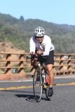 Sidharth Routray Ironman Santa Rosa Bike