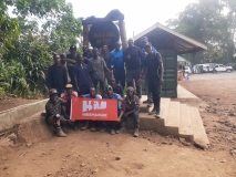 kilimanjaro-team-7