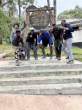 kilimanjaro-team-8