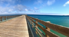 dock-santa-rosa-island