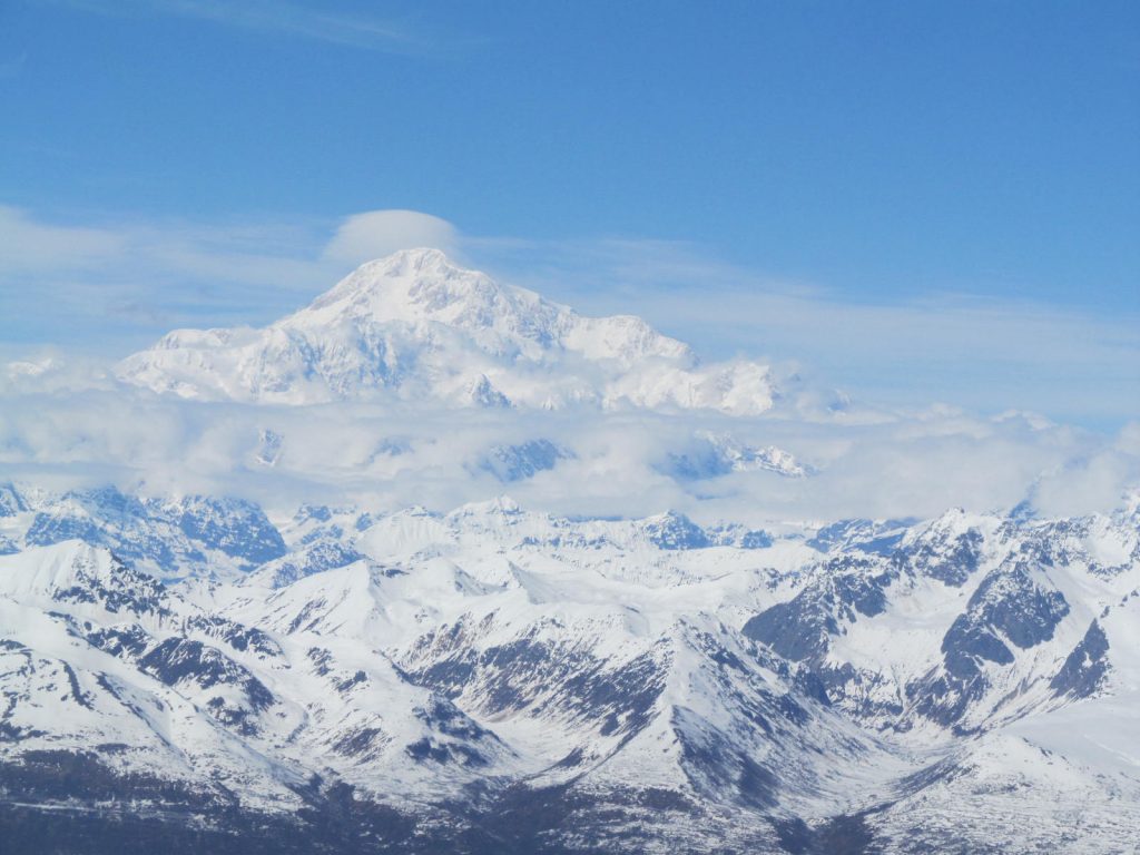 Mount Denali